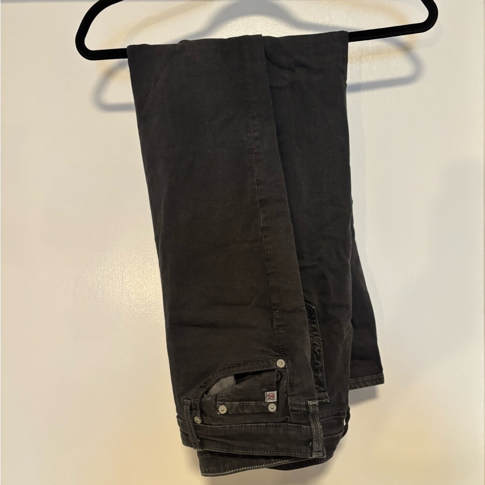 AG Grey Jeans